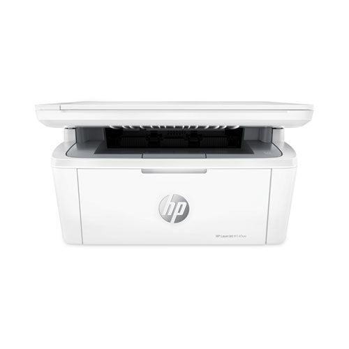 LaserJet MFP M140we Multifunction Laser Printer, Copy/Print/Scan-(HEW7MD72E)