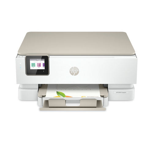 ENVY Inspire 7255e All-in-One Printer, Copy/Print/Scan-(HEW1W2Y9A)