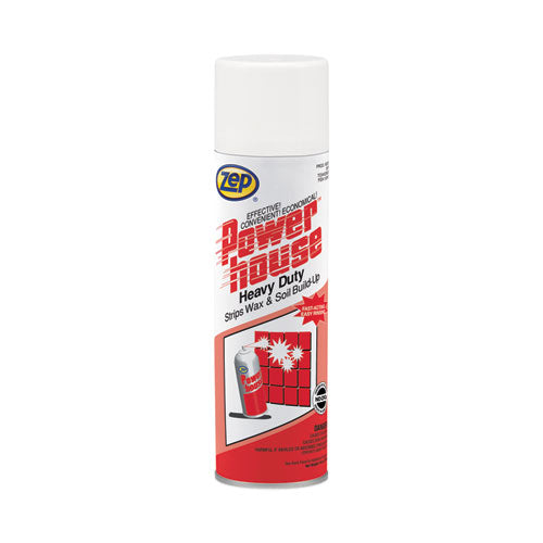 Powerhouse Spray, Pine, 18 oz Aerosol Spray, 12/Carton-(ZPP28201)