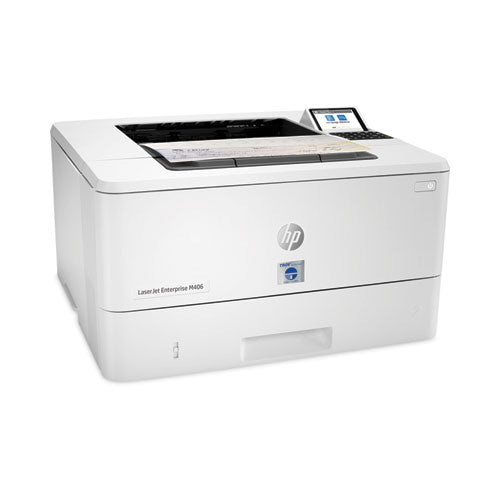 M406dn MICR Printer-(TRS100871101)