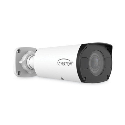 Cyberview 811B 8 MP Outdoor Intelligent Varifocal Bullet Camera-(ADECYBRVIEW811B)