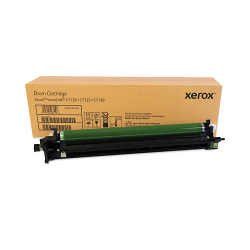 013R00688 Drum Unit, 87,000 Page-Yield, Black/Cyan/Magenta/Yellow-(XER013R00688)