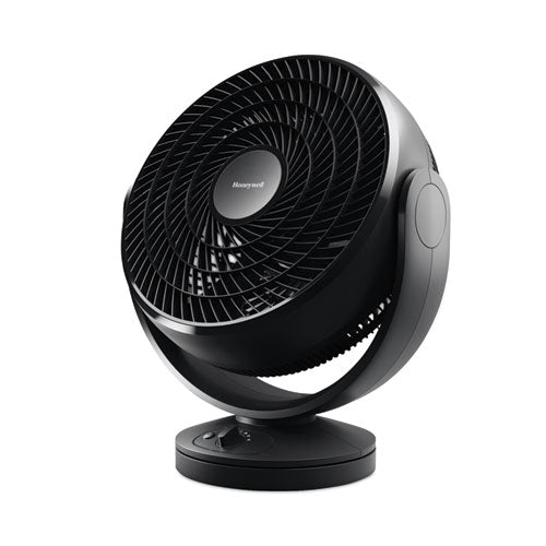 TurboForce Power Air Circulator, 16", 3 Speeds, Black-(HWLHF710)