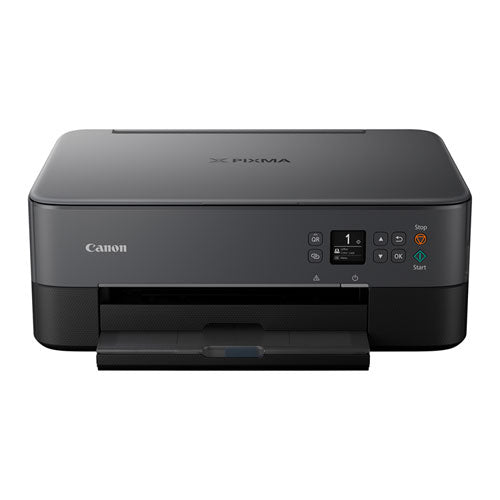 PIXMA TS6420aBK Wireless All-in-One Inkjet Printer, Copy/Print/Scan-(CNM4462C082)