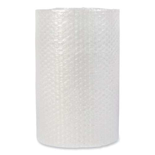 Bubble Packaging, 0.19" Thick, 24" x 175 ft, Perforated Every 12", Clear-(UNV4087905)