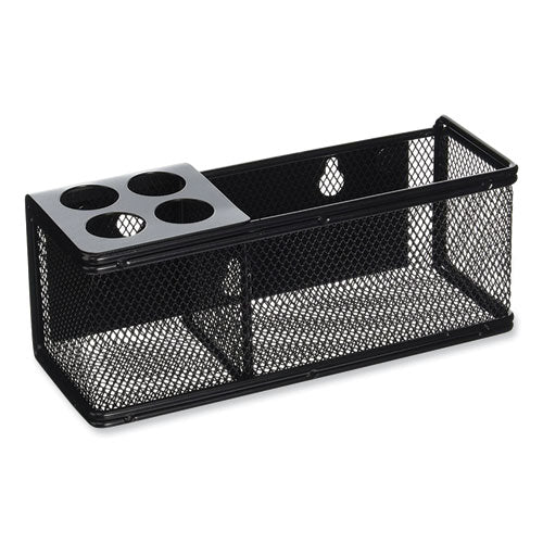 Onyx Marker Basket, Black-(SAF3612BL)