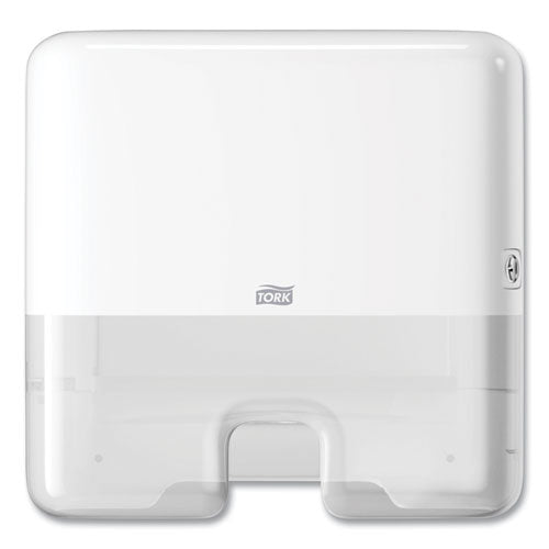 Elevation Xpress Hand Towel Dispenser, 11.9 x 4 x 11.6, White-(TRK552120)