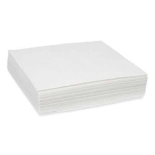 Yellow Label Parchment Pan Liner, 12 x 12, 1,000/Carton-(DXE27S12)